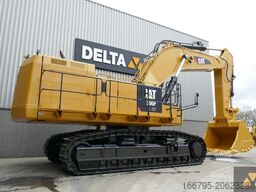 Caterpillar 390F LME