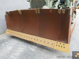 Caterpillar D7G Ex-army