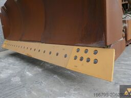 Caterpillar D7G Ex-army