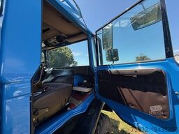 MERCEDES-BENZ Unimog 417/20  U 1150 L  U 900 406 LBW Seilwinde