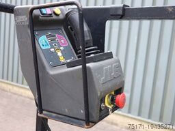 JLG 20MVL Electric, 8m Working Height, 160kg Capacity