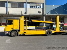 MERCEDES ACTROS 1836