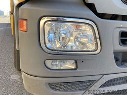 MERCEDES ACTROS 1836