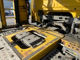 MERCEDES ACTROS 1836