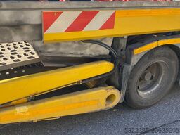 MERCEDES ACTROS 1836