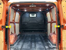 FORD Transit Custom 300 2018 - transit custom 300 2.0 tdci MHEV 1