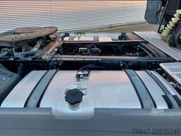 MAN TGX 18 2021 - tgx 18.540 4x2 BL S