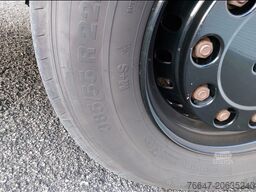 MAN TGX 18 2021 - tgx 18.540 4x2 BL S