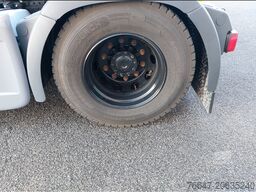 MAN TGX 18 2021 - tgx 18.540 4x2 BL S