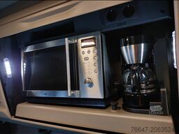 MAN TGX 18 2021 - tgx 18.540 4x2 BL S