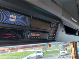 MAN TGX 18 2021 - tgx 18.540 4x2 BL S