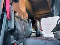 MAN TGX 18 2021 - tgx 18.540 4x2 BL S