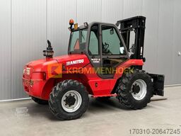 Manitou M 50-4