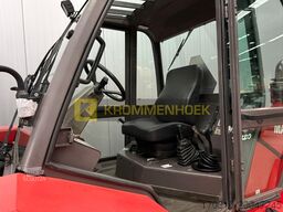 Manitou M 50-4