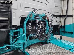 Volvo FH 420 4X2 NL-Truck VEB+ Alcoa's