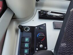 Solmec EXP 5035/6000 mth!/37t material handler