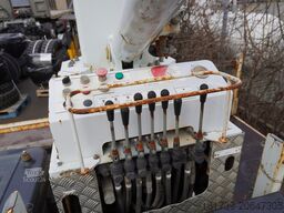 Telecom 20 drilling rig / 2100 MTH!