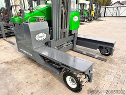 Combilift C4500 / LPG / UDT / TRIPLEX / 5500MM