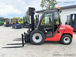 Manitou MSI30 / DIESEL / DUPLEX 3350 / CABIN