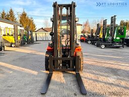 Toyota 42-4FD40 / DIESEL / 4500KG / DUPLEX / FO