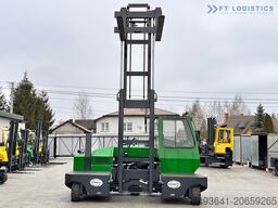 Combilift C5000SL / DIESEL / 4500MM / DUPLEX / CAB