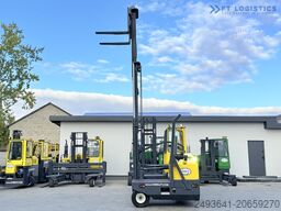 Combilift C5000SR DIESEL TRIPLEX 6100 FORK POSIT