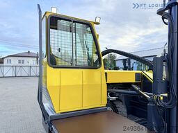 Combilift C5000SR DIESEL TRIPLEX 6100 FORK POSIT