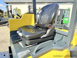 Combilift AISLE MASTER TRIPLEX 8500 FREE LIFT TOP1