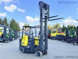 Combilift AISLE MASTER TRIPLEX 8500 FREE LIFT TOP1