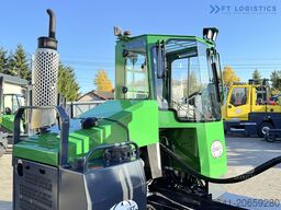 Combilift C4000 DIESEL DUPLEX 4100 FREE-LIFT TOP1!