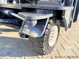 Combilift C4000 DIESEL DUPLEX 4100 FREE-LIFT TOP1!