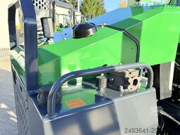 Combilift C4000 DIESEL DUPLEX 4100 FREE-LIFT TOP1!