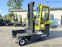 Combilift C5000 DIESEL TRIPLEX SCALE POSITIONER