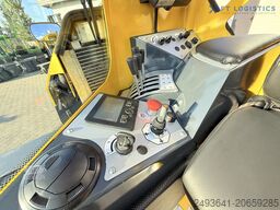 Combilift C5000 DIESEL TRIPLEX SCALE POSITIONER