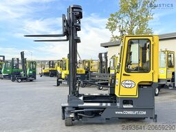 Combilift C5000 DIESEL TRIPLEX 7600 FREE-LIFT