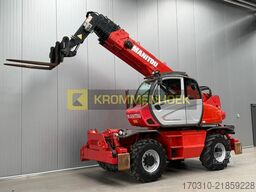 Manitou MRT 1850 Privilege plus