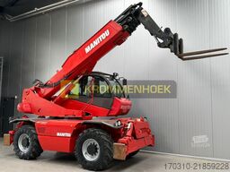 Manitou MRT 1850 Privilege plus