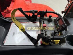Manitou MRT 1850 Privilege plus