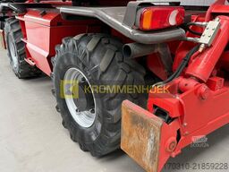 Manitou MRT 1850 Privilege plus