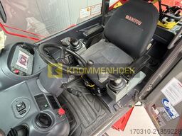 Manitou MRT 1850 Privilege plus