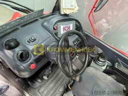Manitou MRT 1850 Privilege plus