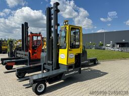 Combilift C4000 /5500mm/ LPG / 2013 year/