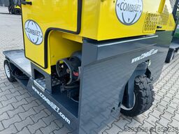 Combilift C4000 /5500mm/ LPG / 2013 year/