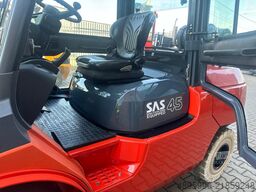 Toyota 7FG40/Positioner+sideshift/new price