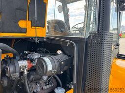 Hyster Yale GLP70 positioner+sideshift/ 4097 h