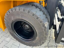 Hyster Yale GLP70 positioner+sideshift/ 4097 h