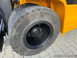 Hyster Yale GLP70 positioner+sideshift/ 4097 h
