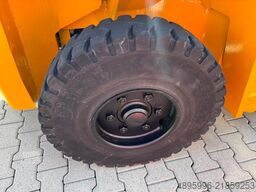 Hyster Yale GLP70 positioner+sideshift/ 4097 h