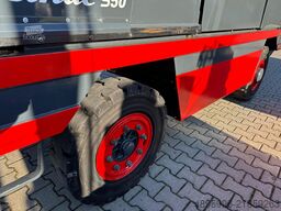 Linde S50 //Duplex 4850 mm //