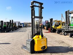 Combilift WR / DUPLEX / 4.5M / 2017 / ONLY 30 H